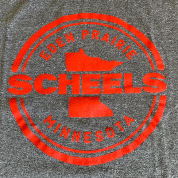 Scheels Eden Prairie Tee - Picture 2 of 8